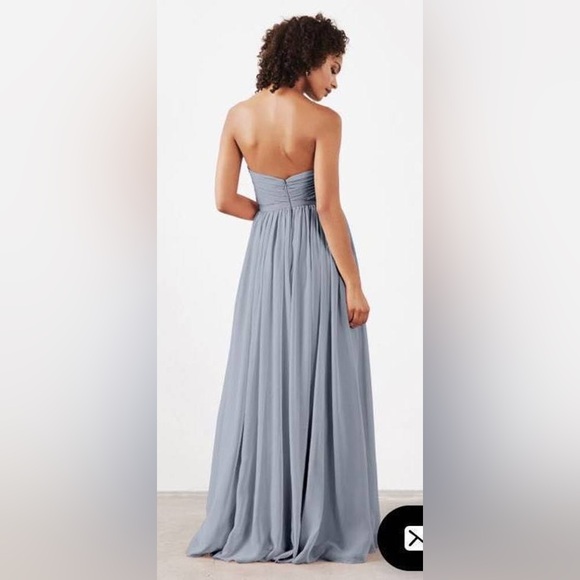 Weddington Way Hailey Dress - Picture 9 of 9